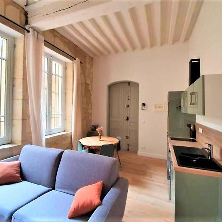 Appartement à deux pas de la place du forum Arles Esterno foto